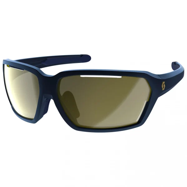 Scott – Vector S3 (VLT 12%) – Lunettes Vélo en france 1