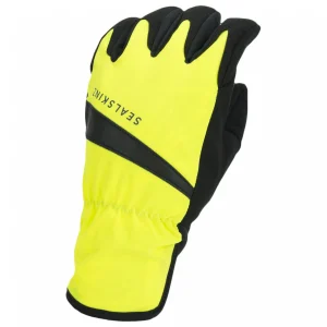 Sealskinz – Waterproof All Weather Cycle Glove – Gants achat pas cher 9