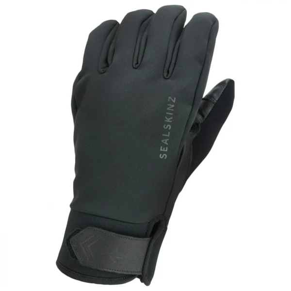 Sealskinz – Waterproof All Weather Insulated Glove – Gants marques de renommée 4