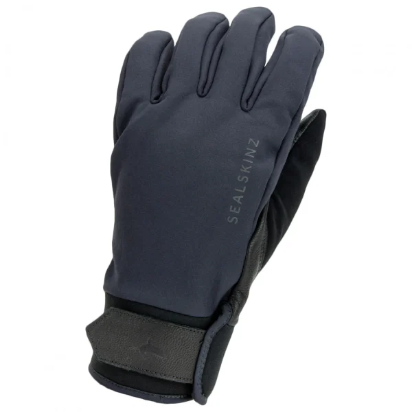 Sealskinz – Waterproof All Weather Insulated Glove – Gants marques de renommée 5