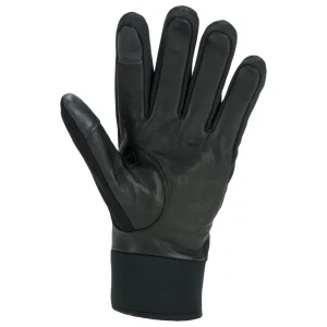 Sealskinz – Waterproof All Weather Insulated Glove – Gants marques de renommée 8