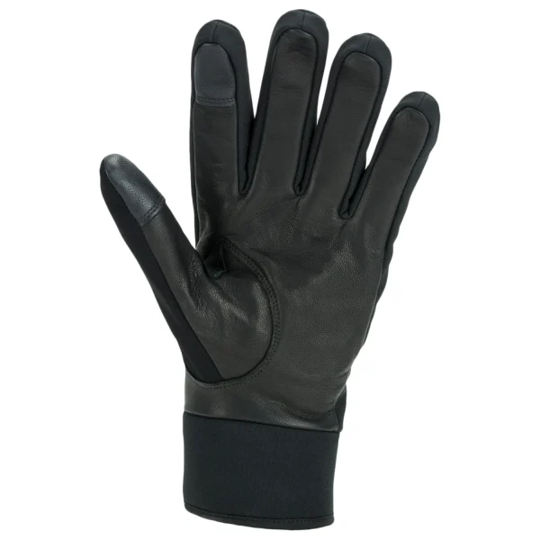 Sealskinz – Waterproof All Weather Insulated Glove – Gants marques de renommée 3