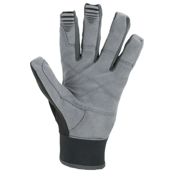 magasin paris Sealskinz – Waterproof All Weather MTB Glove – Gants 3