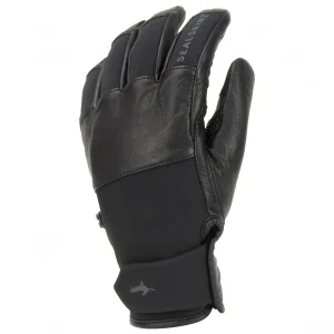 prix de gros Sealskinz – Waterproof Cold Weather Glove With Fusion Control – Gants 9