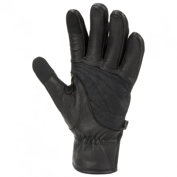 prix de gros Sealskinz – Waterproof Cold Weather Glove With Fusion Control – Gants 3