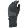 Sealskinz – Waterproof Cold Weather Reflective Cycle Glove – Gants fashion pas cher 14