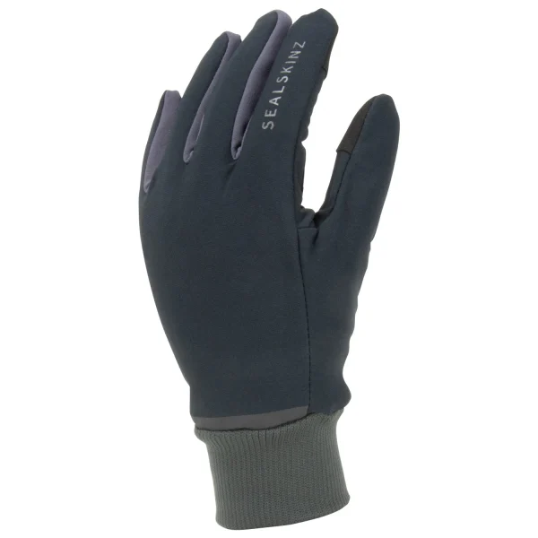 Sealskinz – Waterproof Lightweight Glove With Fusion Control – Gants comparez les prix 1