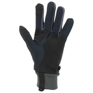 Sealskinz – Waterproof Lightweight Glove With Fusion Control – Gants comparez les prix 7