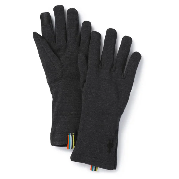 Smartwool – Merino 250 Glove – Gants magasin pour 3