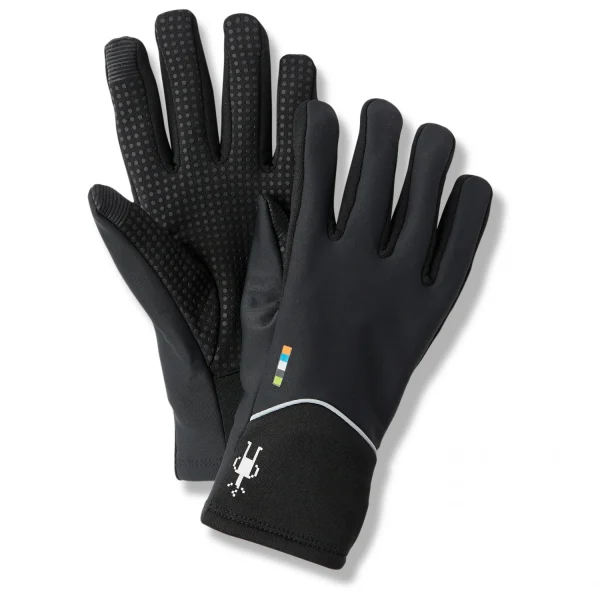 Smartwool – Merino Sport Fleece Wind Training Glove – Gants en france 3
