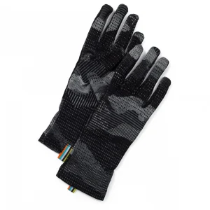 grossiste en ligne Smartwool – Thermal Merino Pattern Glove – Gants 14