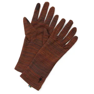 grossiste en ligne Smartwool – Thermal Merino Pattern Glove – Gants 16