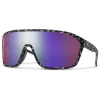 commentaire favorable Smith – Boomtown Polarized Mirror S3 (VLT 16%) – Lunettes Vélo 20