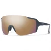 Smith – Flywheel Mirror S2 (VLT 22%) – Lunettes Vélo site pas cher 19