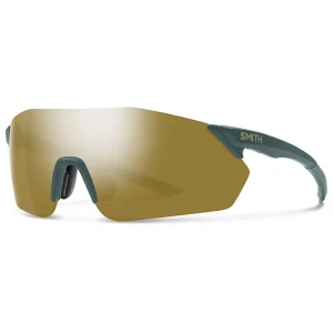 Smith – Reverb S3 (VLT 15%) + S1 (VLT 60%) – Lunettes Vélo a Prix Discount 12