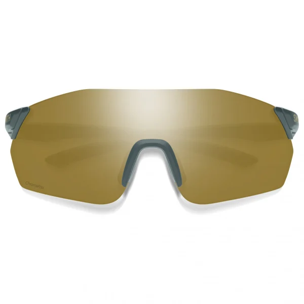 Smith – Reverb S3 (VLT 15%) + S1 (VLT 60%) – Lunettes Vélo a Prix Discount 3