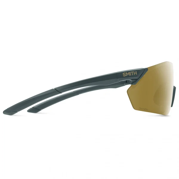 Smith – Reverb S3 (VLT 15%) + S1 (VLT 60%) – Lunettes Vélo a Prix Discount 4
