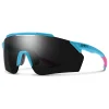 Smith – Ruckus ChromaPop S3 (VLT 10%) + S1 (VLT 60%) – Lunettes Vélo magasin 17