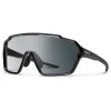 authentiques Smith – Shift MAG Photochr, S0-S2 (VLT 85-20%) + S0 (VLT 90%) – Lunettes Vélo 20