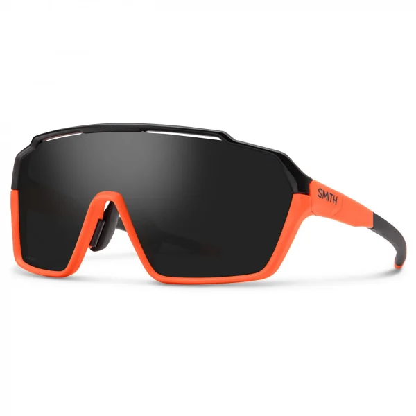 Smith – Shift MAG S3 (VLT 10%) + S0 (VLT 90%) – Lunettes Vélo Réductions 3