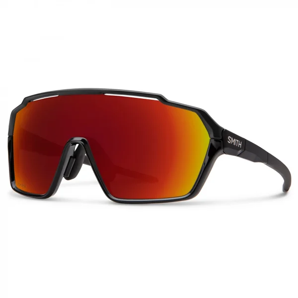 magasin pour Smith – Shift MAG S3 (VLT 15%) + S0 (VLT 90%) – Lunettes Vélo 3