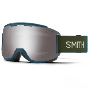 soldes Smith – Squad MTB ChromaPop S3 (VLT 13%) + S0 (VLT 90%) – Masque VTT 6