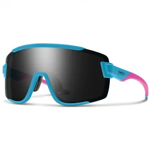 Smith – Wildcat ChromaPop S3 (VLT 10%) + S0 (VLT 90%) – Lunettes Vélo Vente 7