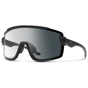 Smith – Wildcat Photochromic S0-S2 (VLT 85-20%) + S0 (VLT 90%) – Lunettes Vélo à prix promos 6