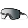 Smith – Wildcat Photochromic S0-S2 (VLT 85-20%) + S0 (VLT 90%) – Lunettes Vélo à prix promos 22