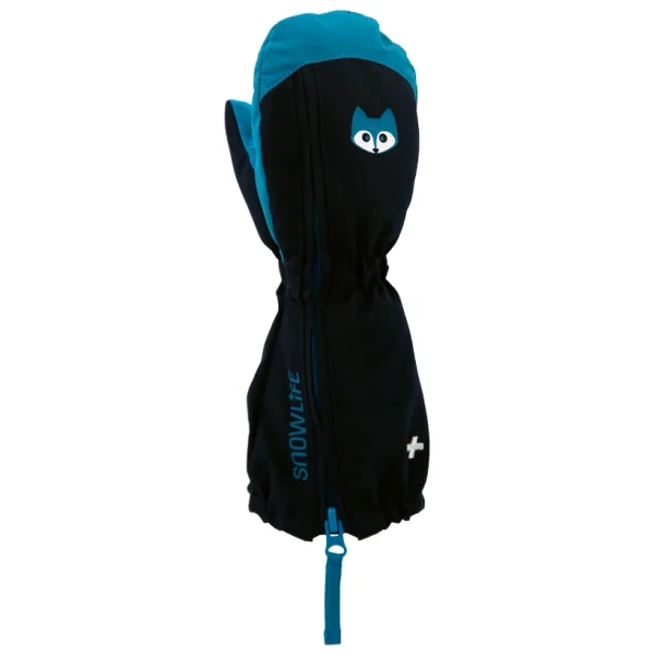 Snowlife – Baby Mini Mitten – Gants meilleur service 3