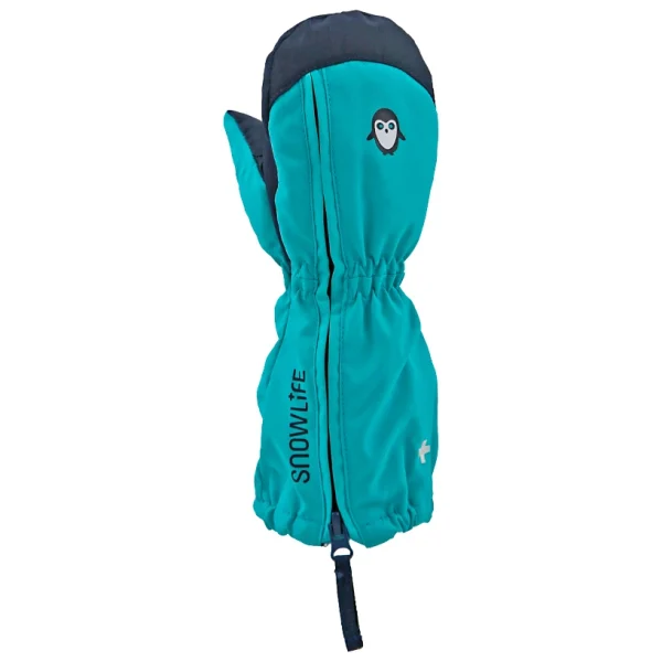 Snowlife – Baby Mini Mitten – Gants meilleur service 5