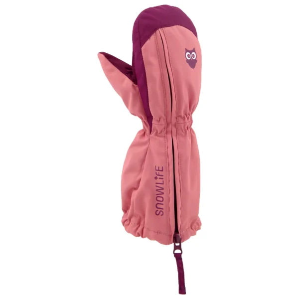 Snowlife – Baby Mini Mitten – Gants meilleur service 6
