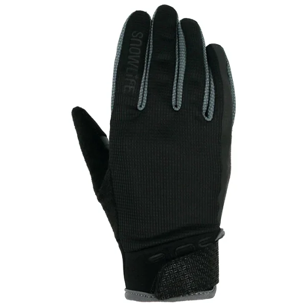 Snowlife – Bios Wind Rider Glove – Gants boutiqued pas cher 4