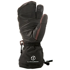Paris Snowlife – Capricorn Dry-Tec Eco 3 Finger – Gants 7