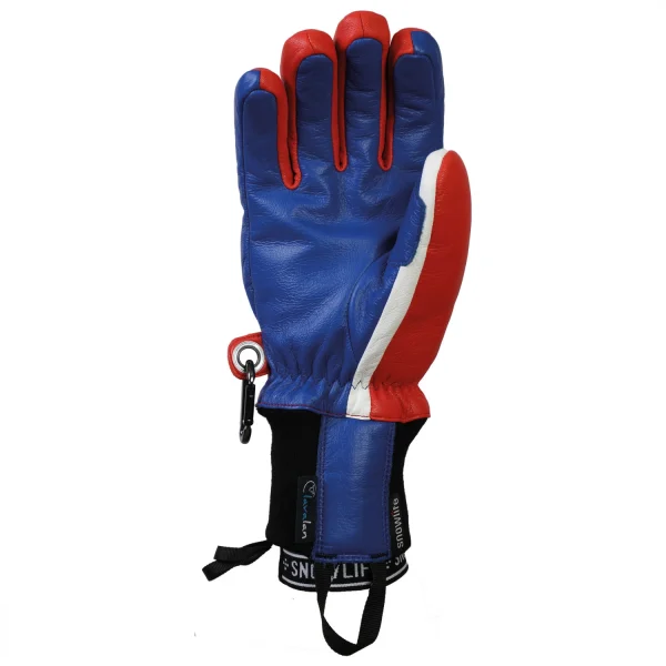 Prix très abordable Snowlife – Classic Leather Glove – Gants 3