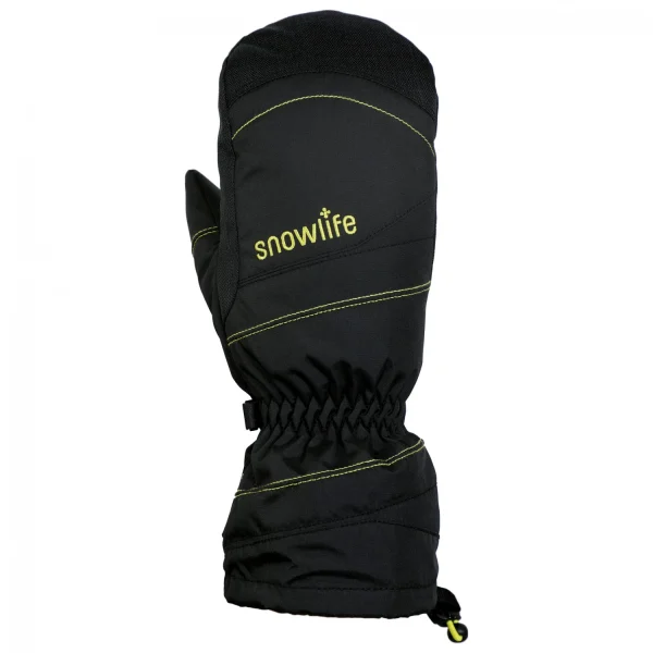 a Prix Discount Snowlife – Junior Lucky GTX Mitten – Gants 5