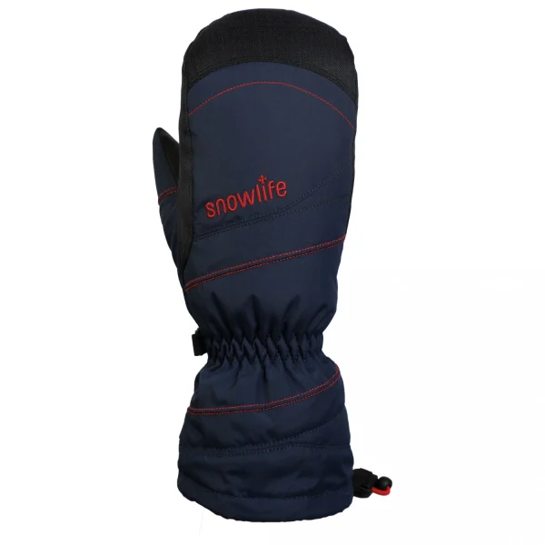 a Prix Discount Snowlife – Junior Lucky GTX Mitten – Gants 6