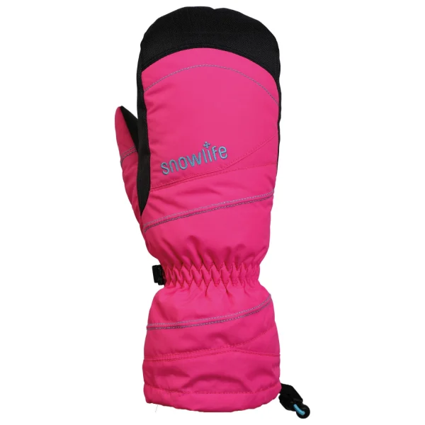 a Prix Discount Snowlife – Junior Lucky GTX Mitten – Gants 7