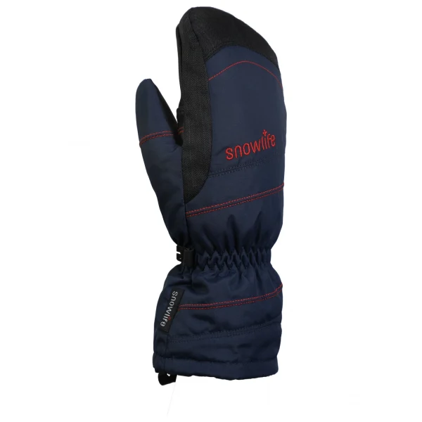 a Prix Discount Snowlife – Junior Lucky GTX Mitten – Gants 4