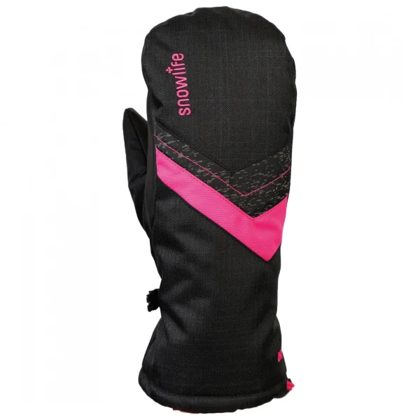 soldes pas cher Snowlife – Junior Orion DT Mitten – Gants 5