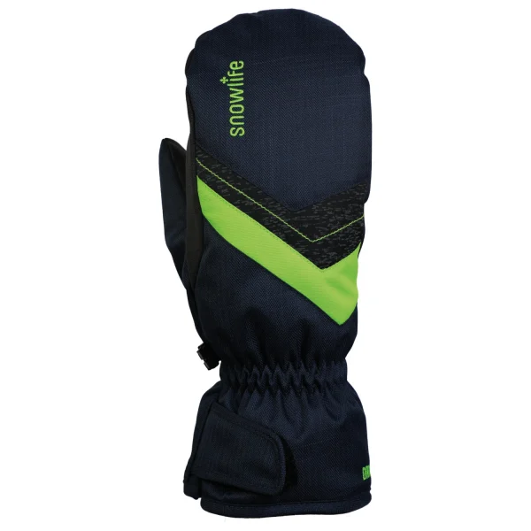 soldes pas cher Snowlife – Junior Orion DT Mitten – Gants 6