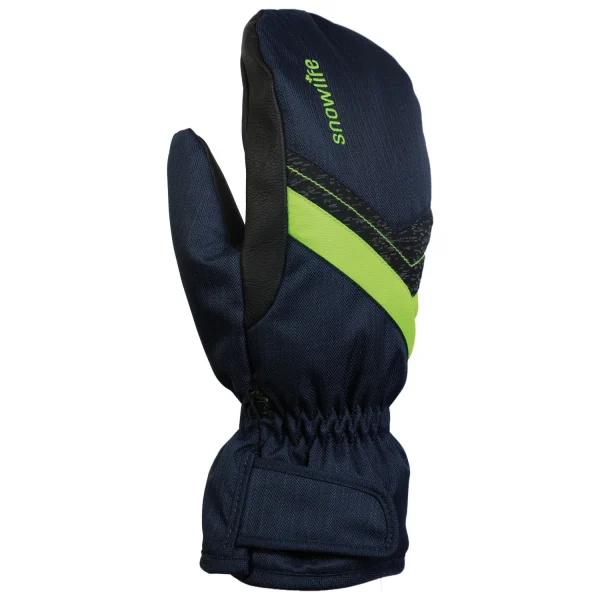 soldes pas cher Snowlife – Junior Orion DT Mitten – Gants 4