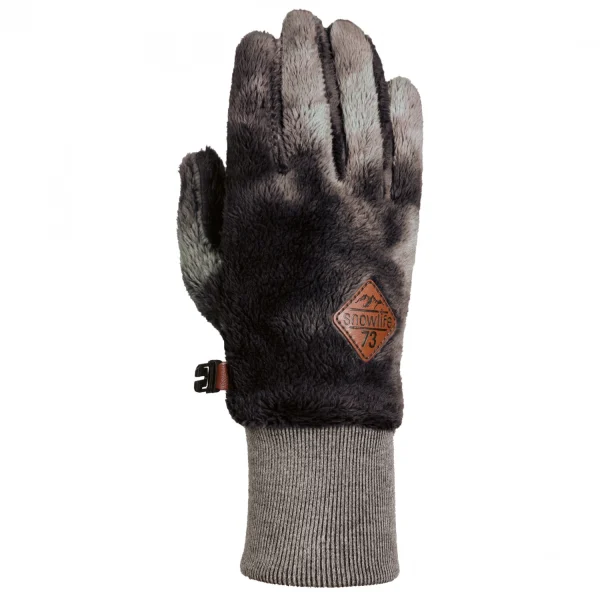 le grand escompte Snowlife – Junior’s Chill Glove – Gants 4