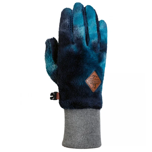 le grand escompte Snowlife – Junior’s Chill Glove – Gants 5