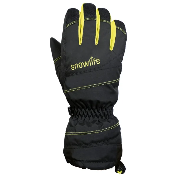 en ligne officielle Snowlife – Junior’s Lucky GTX Glove – Gants 5