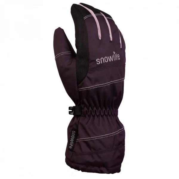 en ligne officielle Snowlife – Junior’s Lucky GTX Glove – Gants 4