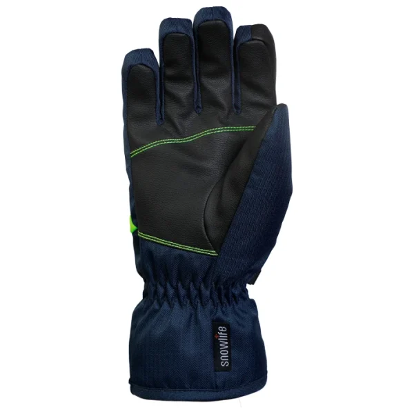 Retour Facile et Gratuit Snowlife – Junior’s Orion DT Glove – Gants 3