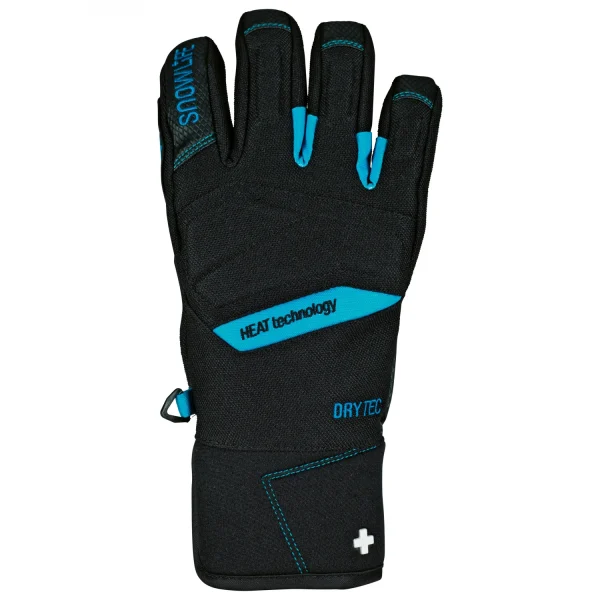 Snowlife – Junior’s Racer Dry-Tec Glove – Gants en promotion 4