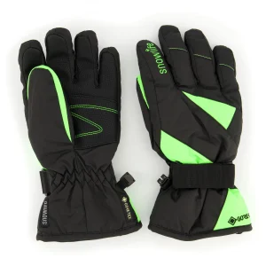 Pas Cher soldes France Snowlife – Kid’s Junior Handy GTX Glove – Gants 6