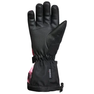 qualité supérieure Snowlife – Kid’s Long Cuff DT Glove – Gants 8